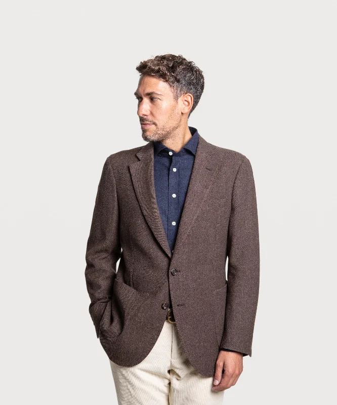 Shop the look you love at prices you’ll love even more!  Twill Wool Jacket