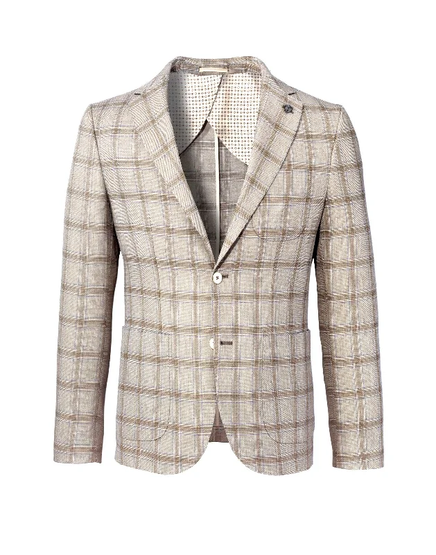 Shop stylish clothing for less – Great deals this week only. Veste casual carreaux beige Shop stylish clothing for less – Great deals this week only. Veste casual carreaux beige