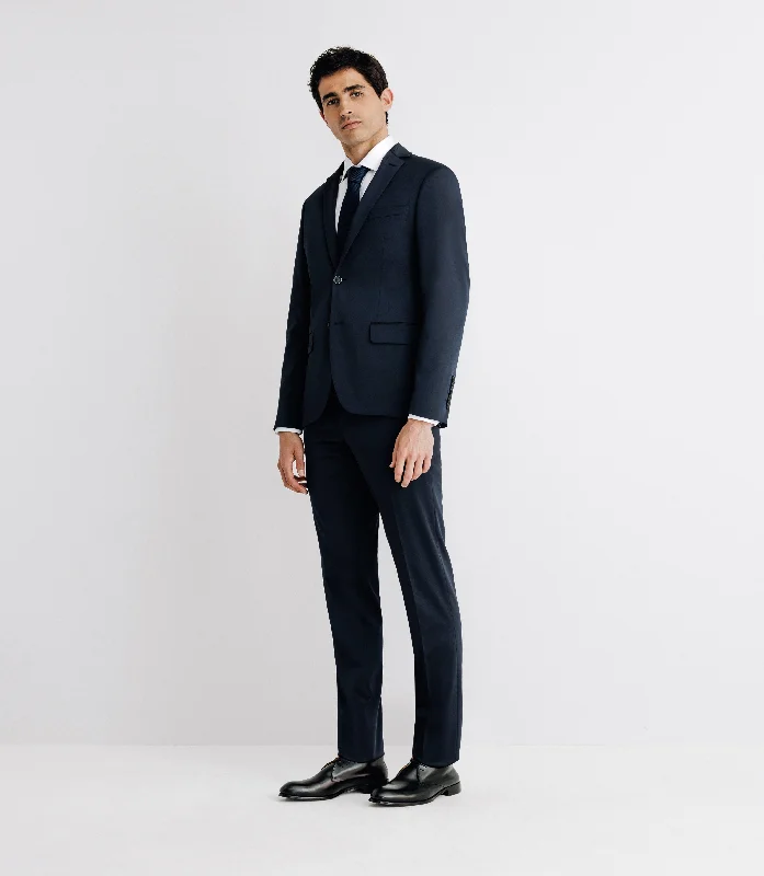 Flash discounts on men’s clothing – Don’t miss out!  Veste ville technique marine