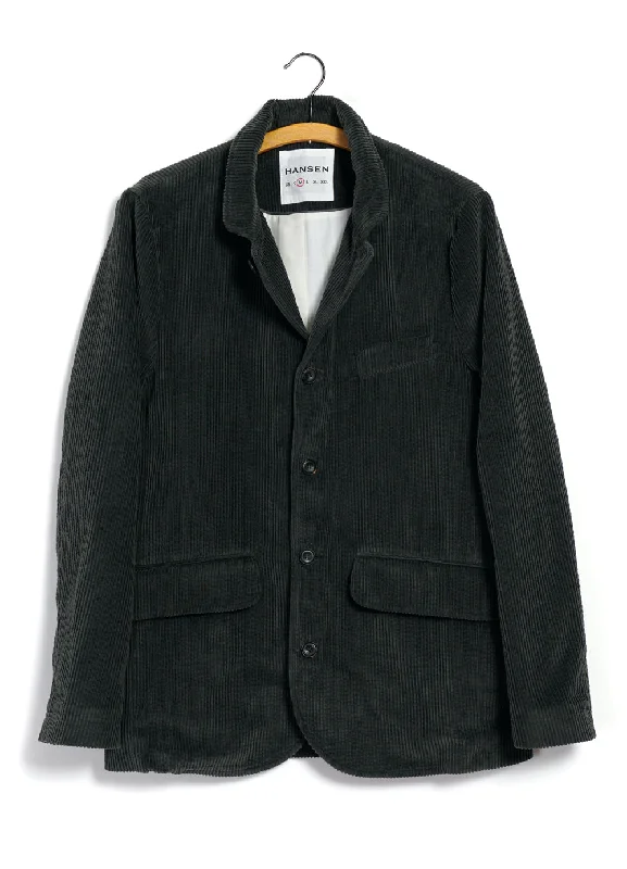 Shop the best fashion at unbeatable prices – Limited time only.  VINCENT 28-35-6 | Casual Blazer Jacket | Olive Taupe