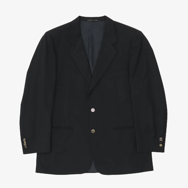 Shop now for fresh styles at discounted prices.  Wool Blazer