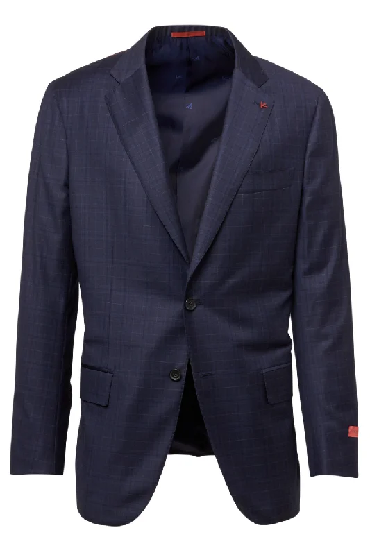 Best deals on men’s clothing – Sale ends soon, shop today!  Worsted Plaid Suit