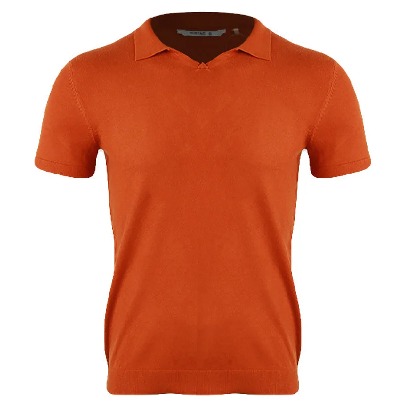 Look sharp without breaking the bank – men’s clothing sale now!  REDTAG Men's Mid-red Polo Shirts