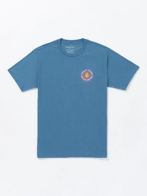 Save more with bundle deals on men’s fashion items. 1800 Stone Short Sleeve Tee - Dark Blue Save more with bundle deals on men’s fashion items. 1800 Stone Short Sleeve Tee - Dark Blue