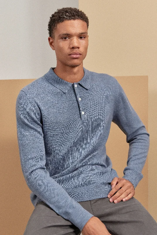 Massive discounts on all clothing items – Shop now for the best prices.  Academy Merino Polo