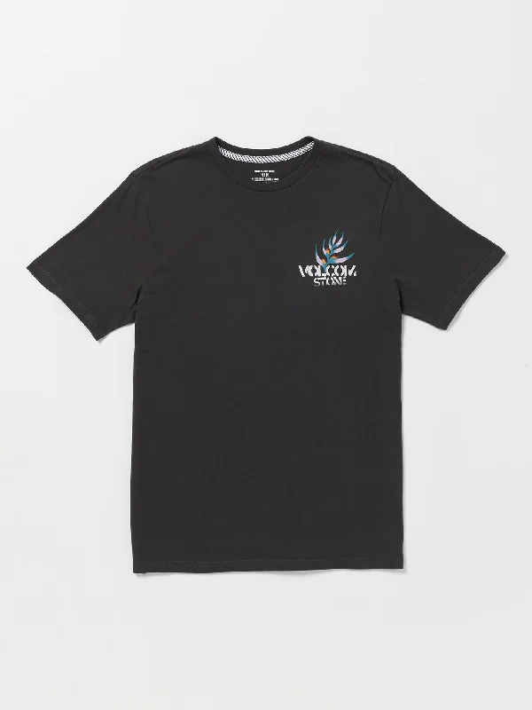 Buy more, save more –  Aftermath Short Sleeve Tee - Stealth