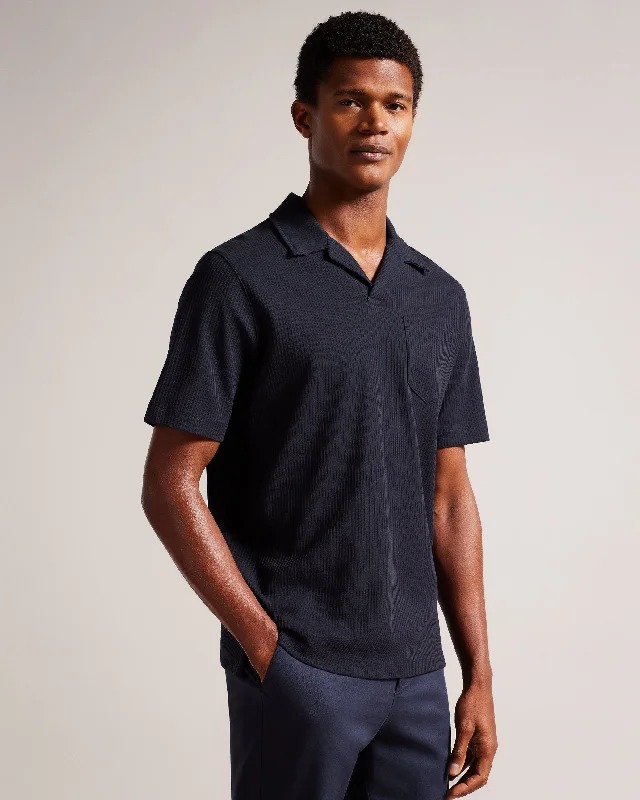 Shop online now for exclusive savings on men’s  clothing.  Arkes Regular Fit Polo Shirt Navy