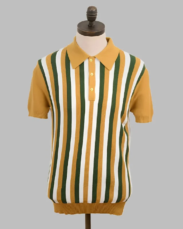 Save more with our buy-more, save-more deals on men’s fashion. Art Gallery Clothing JIM Polo Mustard Save more with our buy-more, save-more deals on men’s fashion. Art Gallery Clothing JIM Polo Mustard