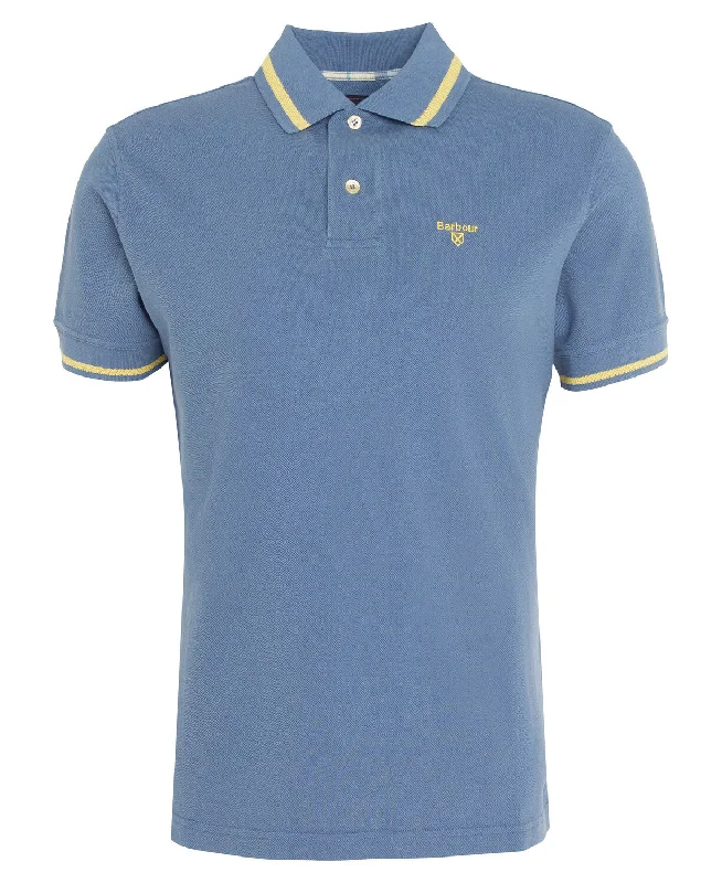 Shop men’s and women’s fashion at unbeatable prices today! ID24479-Barbour Newbridge Polo Shop men’s and women’s fashion at unbeatable prices today! ID24479-Barbour Newbridge Polo