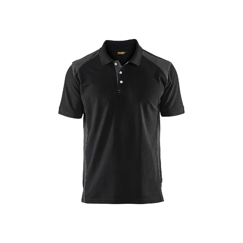 Black/Dark Grey
