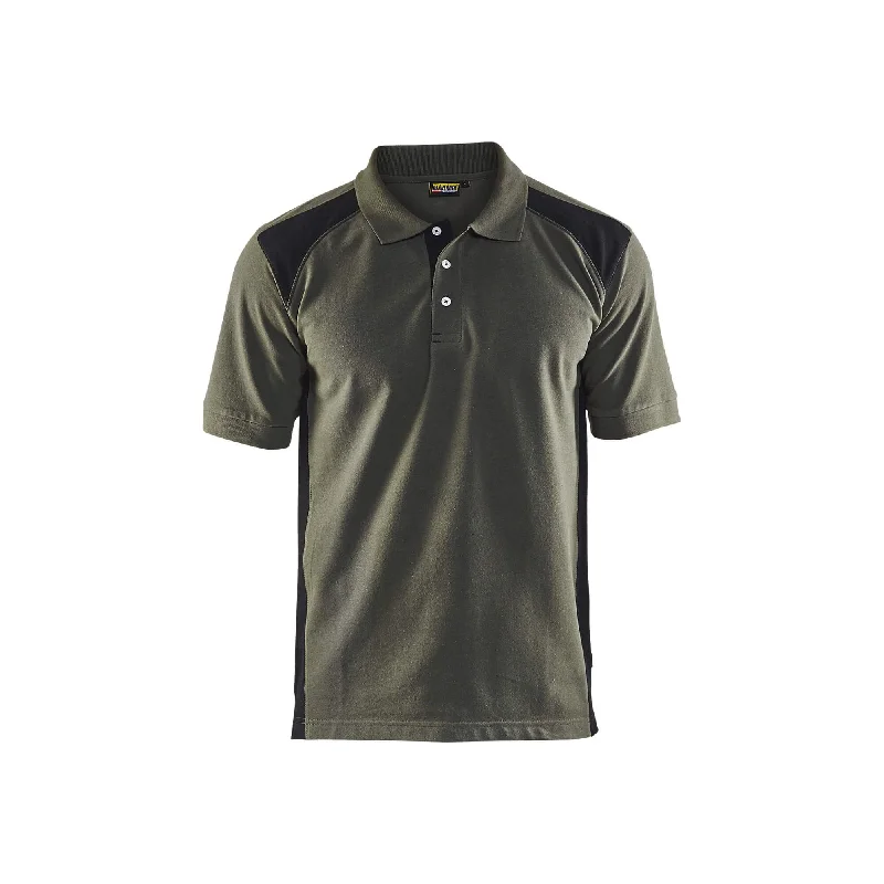 Army Green/Black