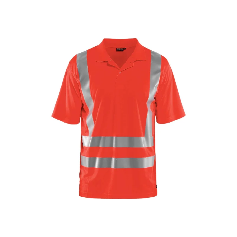 Hi-Vis Red