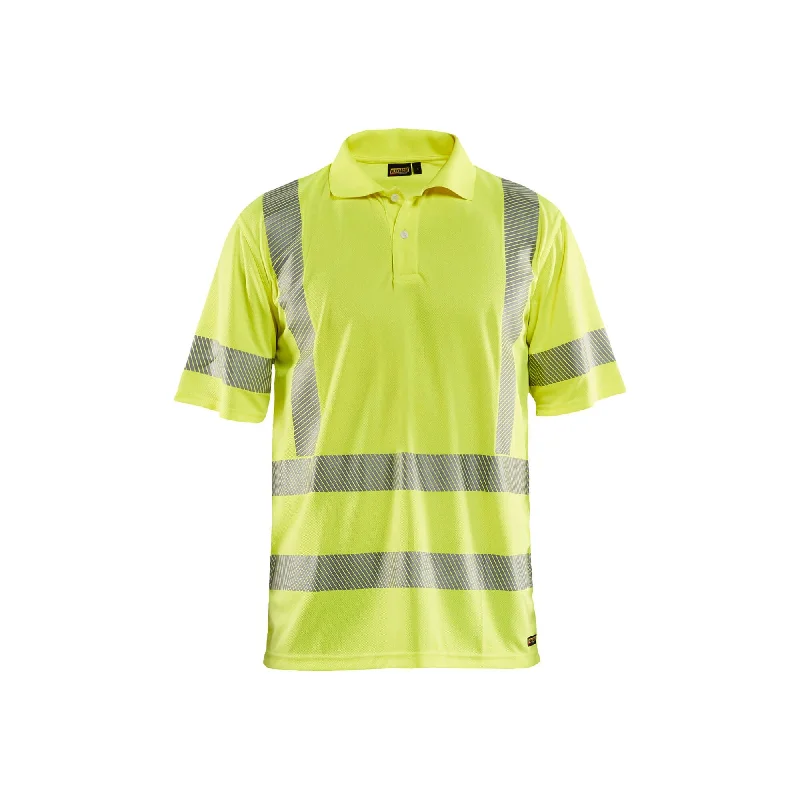 End-of-season clothing sale – Shop now for big savings! Blaklader 3428 Hi-Vis Polo Shirt Anti-Odour Uv Protection - Mens (34281013) End-of-season clothing sale – Shop now for big savings! Blaklader 3428 Hi-Vis Polo Shirt Anti-Odour Uv Protection - Mens (34281013)