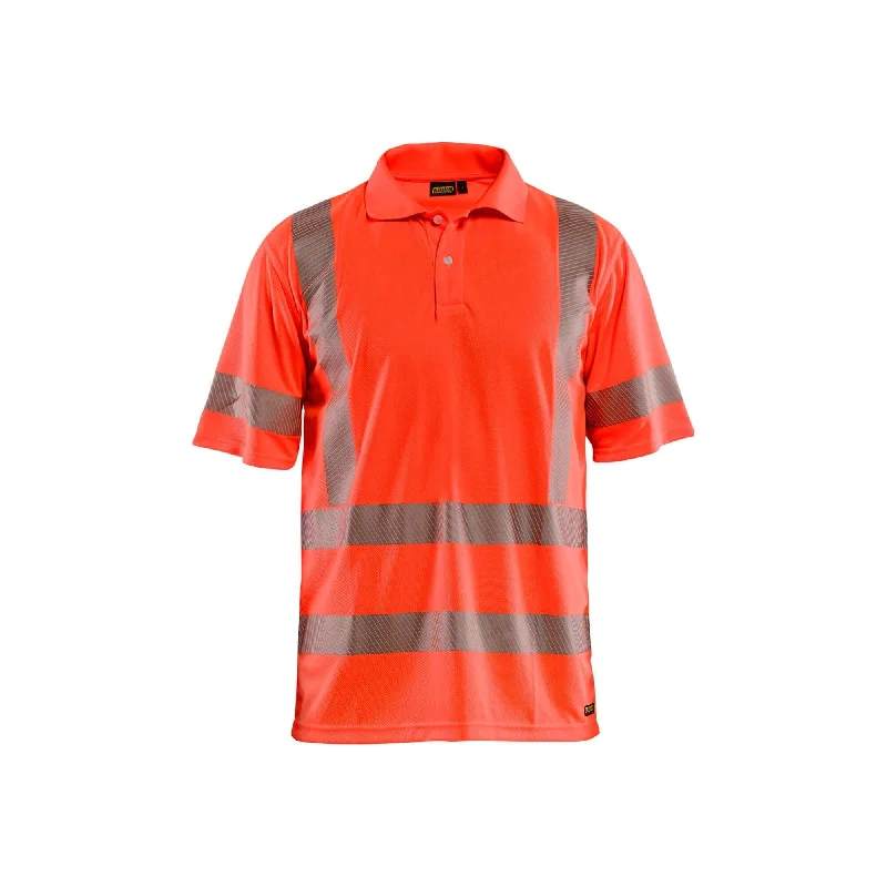 Hi-Vis Red