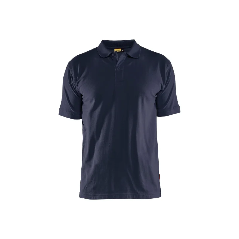 Dark Navy Blue