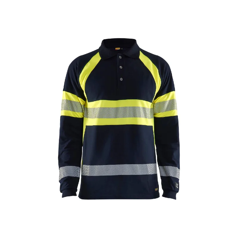Shop stylish men’s clothing and enjoy amazing discounts. Blaklader 3438 Long-Sleeve Polo Multinorm - Mens (34381726) Shop stylish men’s clothing and enjoy amazing discounts. Blaklader 3438 Long-Sleeve Polo Multinorm - Mens (34381726)
