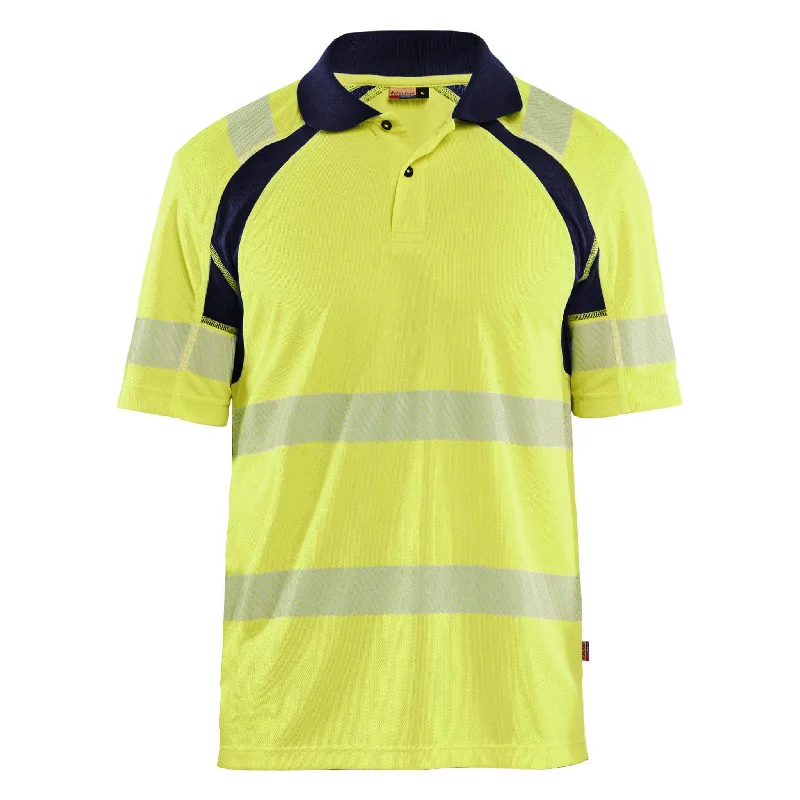 Hurry, the best clothing deals won’t last – Shop now for major savings. Blaklader 3595 Hi-Vis Uv-Protection Polo Shirt (35951013) Hurry, the best clothing deals won’t last – Shop now for major savings. Blaklader 3595 Hi-Vis Uv-Protection Polo Shirt (35951013)
