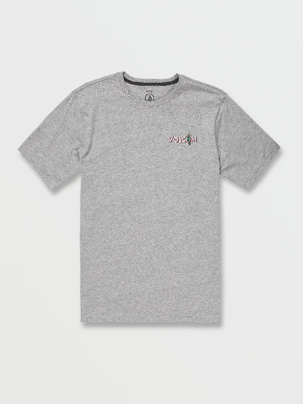 Update your look for less with men’s clothing on sale. Chelada Short Sleeve Tee - Ash Heather Update your look for less with men’s clothing on sale. Chelada Short Sleeve Tee - Ash Heather