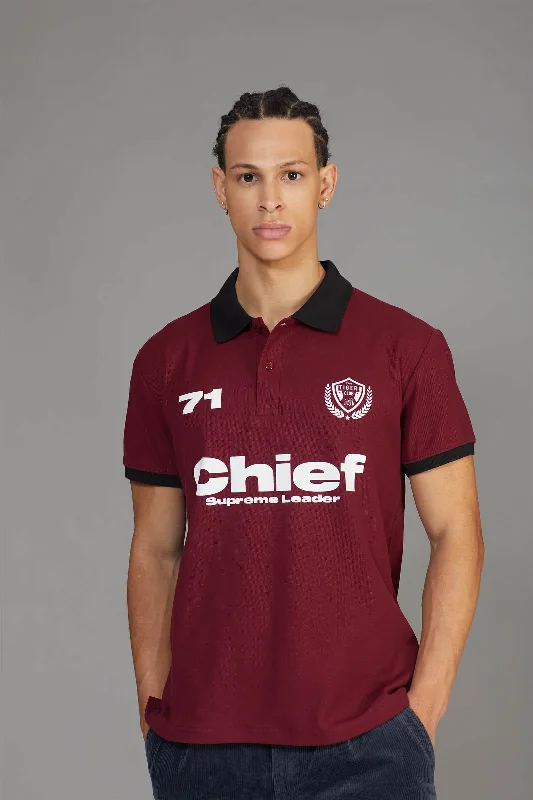– Shop trendy clothing now.  Chief Polo