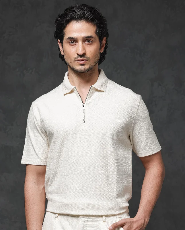 Shop the hottest fashion trends for less – deals you can’t miss. Rare Rabbit Mens Clion Beige Short Sleeve Jacquard Polo T-Shirt Shop the hottest fashion trends for less – deals you can’t miss. Rare Rabbit Mens Clion Beige Short Sleeve Jacquard Polo T-Shirt