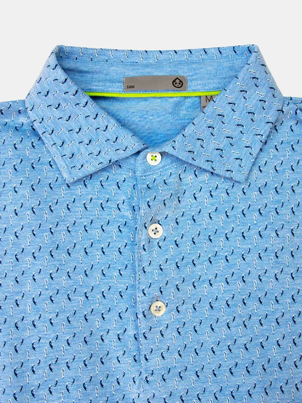 Limited-time offer – Shop top-rated clothing with massive discounts!  Cloud Lightweight Polo Droplets