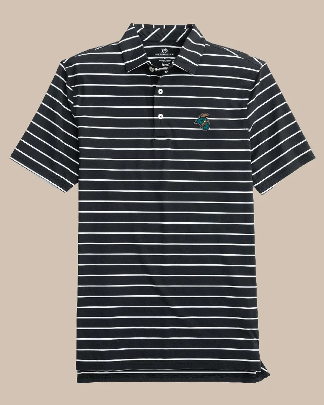 Seasonal discounts on stylish clothes – Perfect for any occasion! Coastal Carolina Chanticleers brrr°®-eeze Desmond Stripe Polo Seasonal discounts on stylish clothes – Perfect for any occasion! Coastal Carolina Chanticleers brrr°®-eeze Desmond Stripe Polo