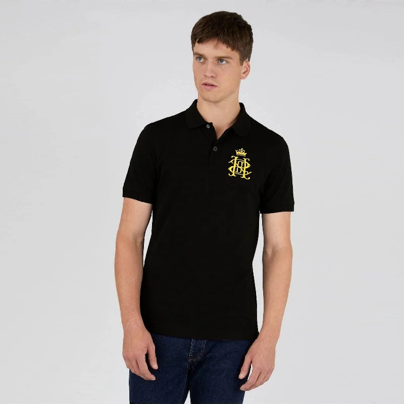 Shop stylish clothing for less – Great deals this week only. Mens Premium Quality Black Slim Fit Signature Pique Polo Shirt (CR-11250) Shop stylish clothing for less – Great deals this week only. Mens Premium Quality Black Slim Fit Signature Pique Polo Shirt (CR-11250)