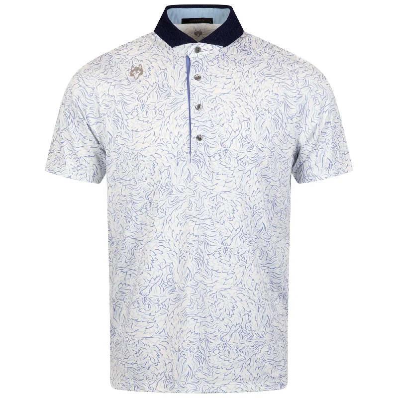Big discounts  – Shop now for amazing deals.  Den Of Thieves Polo Arctic - AW24
