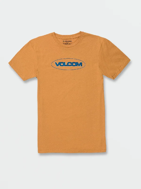 Check out the best prices on men's fashion basics – limited time offer. Dial Up Short Sleeve Tee - Inca Gold Check out the best prices on men's fashion basics – limited time offer. Dial Up Short Sleeve Tee - Inca Gold