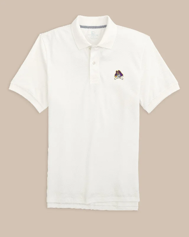 Shop the best fashion at unbeatable prices – Limited time only.  East Carolina Pirates Skipjack Polo
