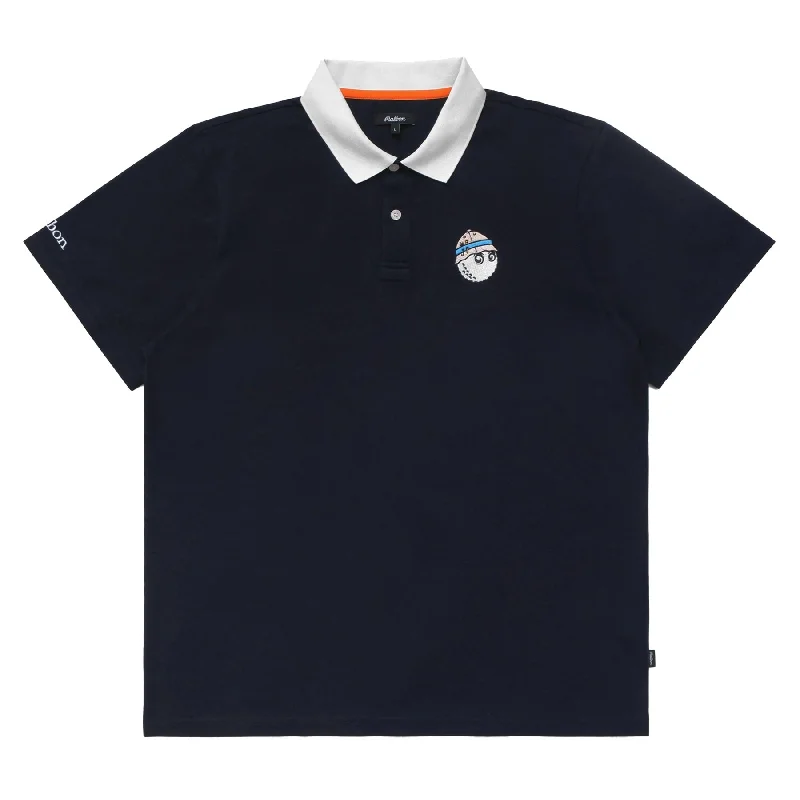 Exclusive discounts on all types of clothing – Shop now! Fishing Buckets Pique Polo Navy - W24 Exclusive discounts on all types of clothing – Shop now! Fishing Buckets Pique Polo Navy - W24