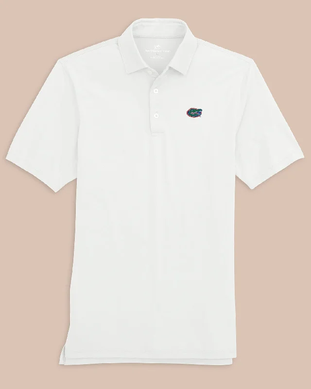 Shop the latest fashion trends with huge savings on all clothing. Florida Gators Ryder Polo Shirt Shop the latest fashion trends with huge savings on all clothing. Florida Gators Ryder Polo Shirt