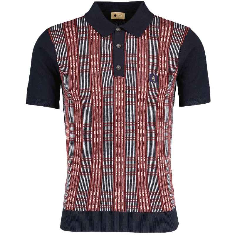 Shop now for affordable fashion – Enjoy free shipping on clothing orders. GABICCI ENRICO KNIT POLO - V52GM05 - NAVY Shop now for affordable fashion – Enjoy free shipping on clothing orders. GABICCI ENRICO KNIT POLO - V52GM05 - NAVY
