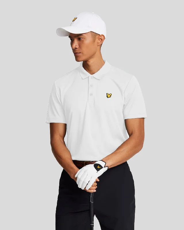 Shop the latest seasonal clothing sale – Big savings on stylish outfits.  Golf Technical Polo Shirt