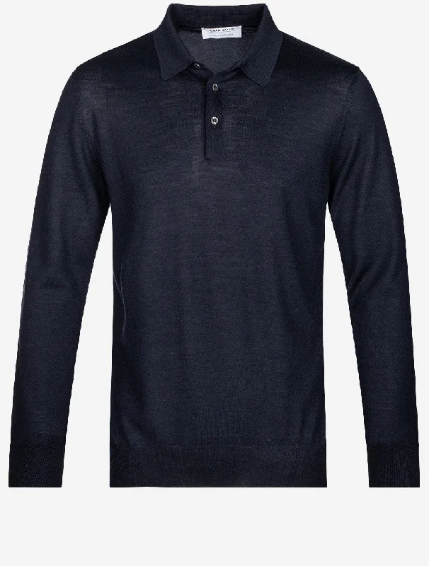 Shop now and save up to 40% on men’s wardrobe essentials. Tennis Polo Long Sleeve Navy Shop now and save up to 40% on men’s wardrobe essentials. Tennis Polo Long Sleeve Navy