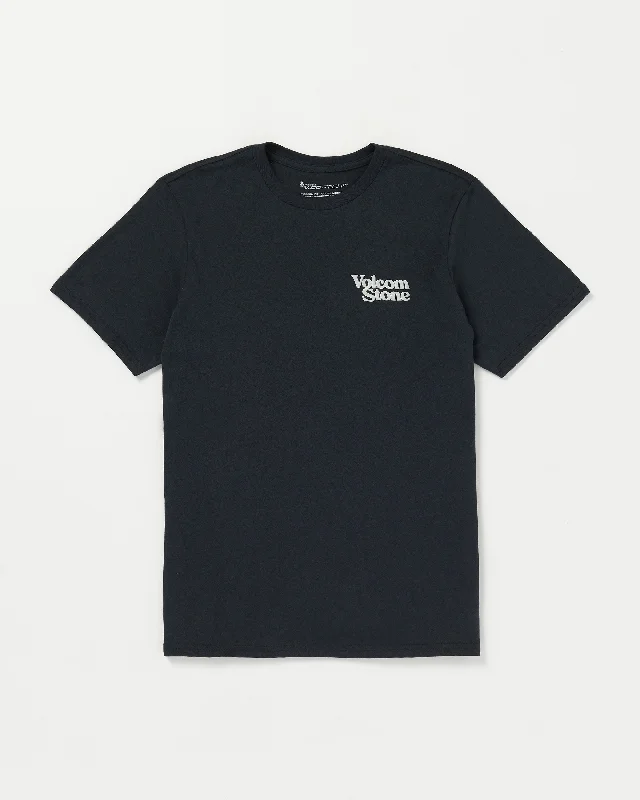 Best clothing deals . – Save up to 70% on trendy styles.  Hangin Tech Short Sleeve Tee - Black