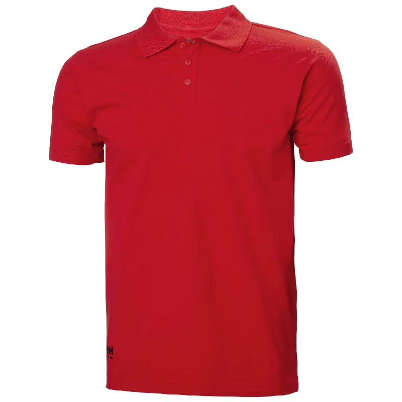 – Shop trendy clothing now.  Helly Hansen Manchester Polo Shirt - 79167