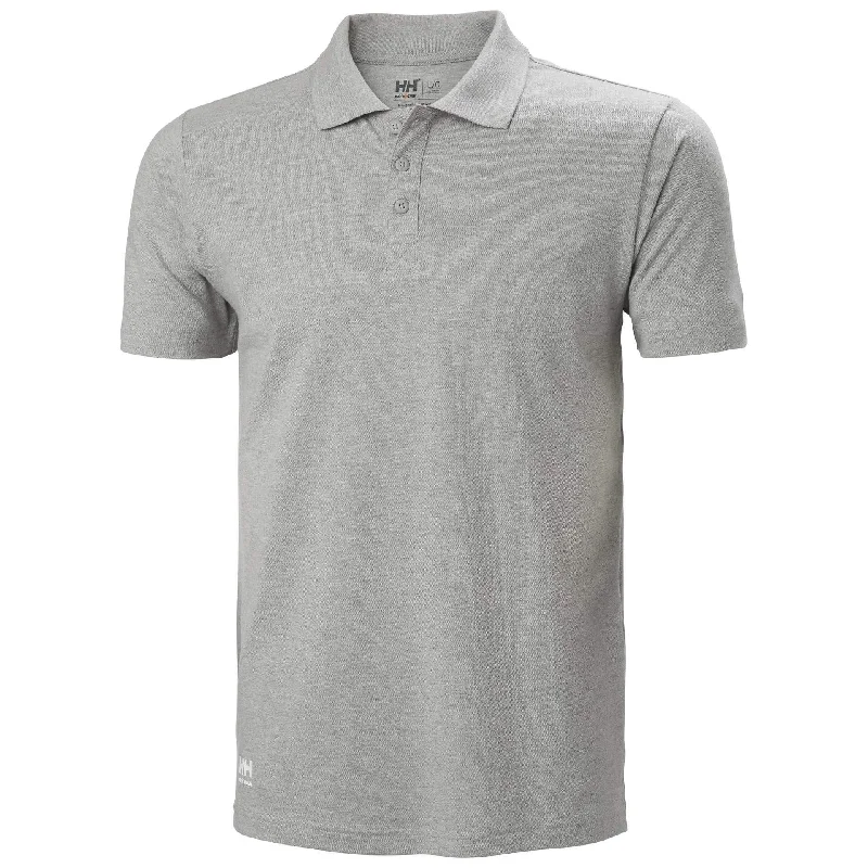 Grey Melange