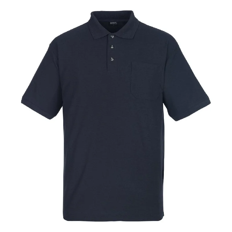 Dark Navy Blue