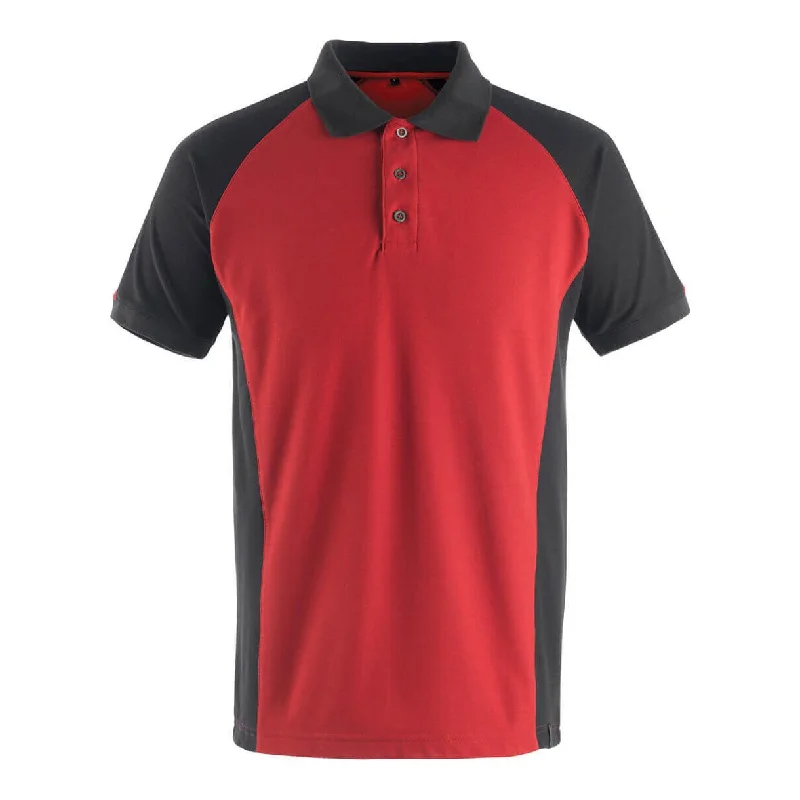 Don’t miss out – huge discounts on men’s trendy styles.  Mascot Bottrop Work Polo Shirt 50569-961 - Unique, Mens