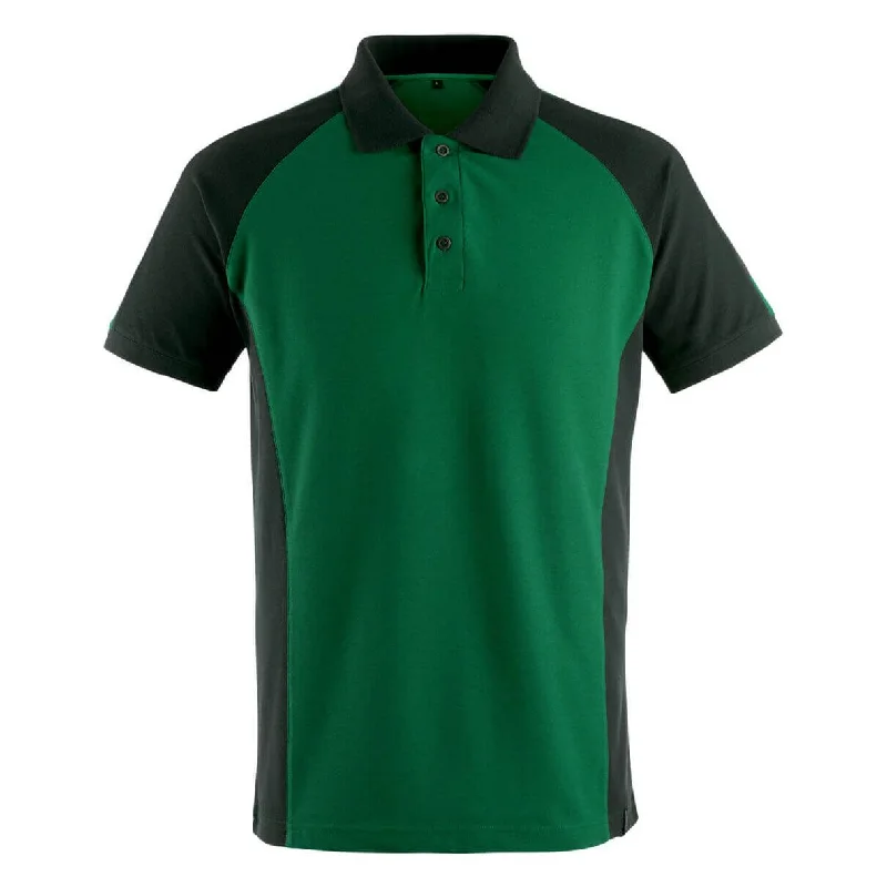 Green/Black