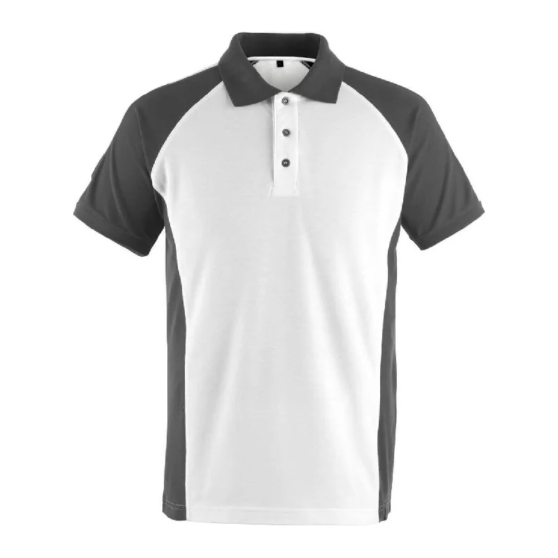 White/Dark Anthracite Grey