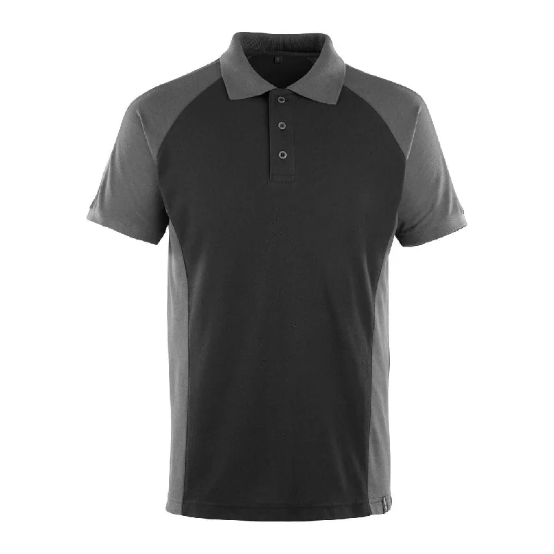 Black/Dark Anthracite Grey