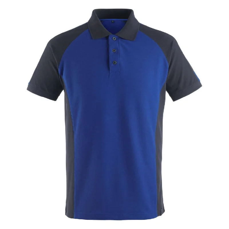 Royal Blue/Dark Navy Blue