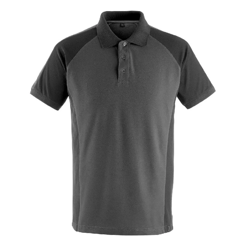 Dark Anthracite Grey/Black