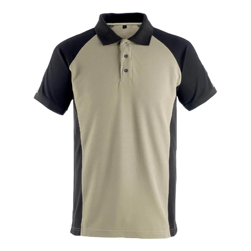 Light Khaki/Black