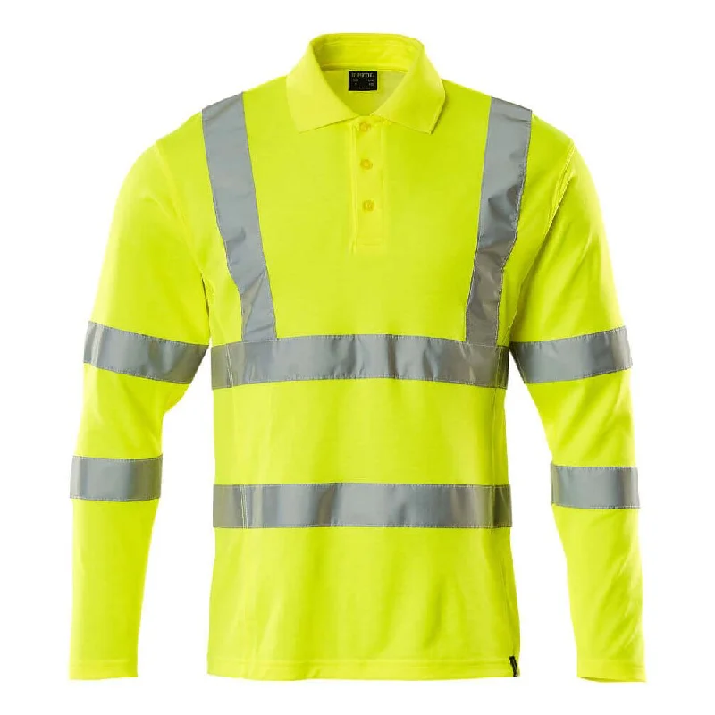 Hi-Vis Yellow