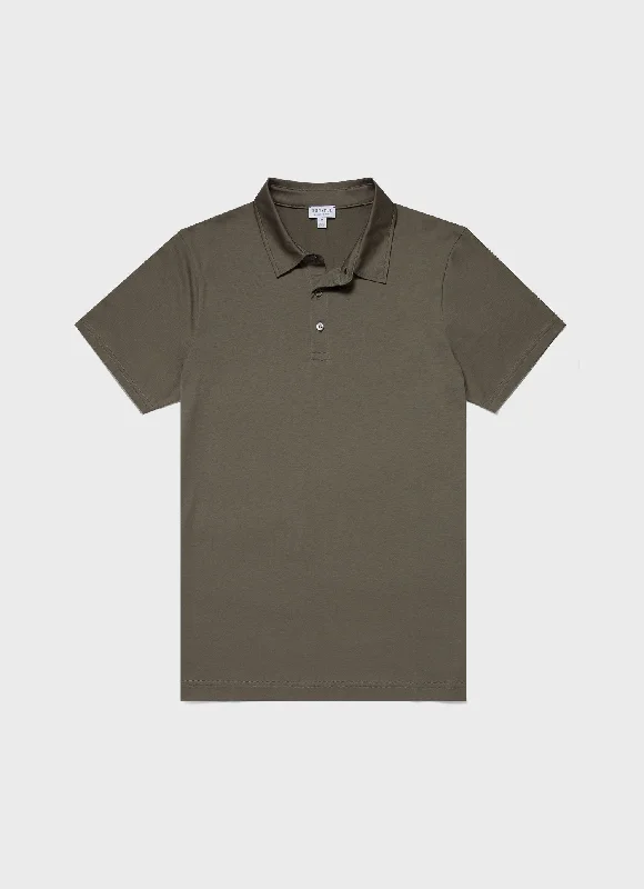 Save more with bundle deals on men’s fashion items. Men's Jersey Classic Polo Shirt in Khaki Save more with bundle deals on men’s fashion items. Men's Jersey Classic Polo Shirt in Khaki