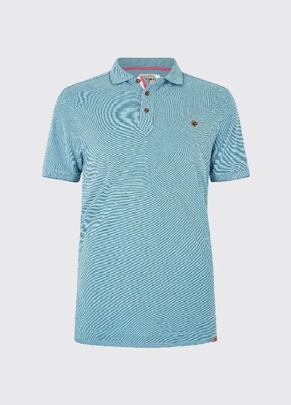 Big discounts – don’t miss out!  Morrison Polo - Mist