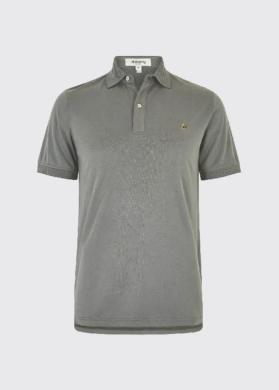 Get stylish outfits for every occasion – Shop now and save!  Sweeney Polo - Pesto